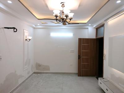 3 BHK Independent Builder Floor