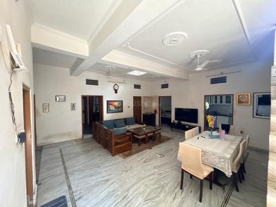 Hall Image of 4153 Sq.ft 6 BHK Independent House for sale in Jhotwara Jaipur for Rs. 34000000