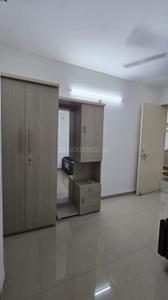 Hall Image of 450 Sq.ft 1 BHK Builder Floor for rent in Scheme No 114 Indore for Rs. 15000