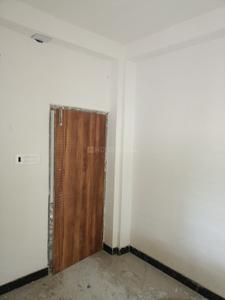 Bedroom Image of 750 Sq.ft 2 BHK Apartment / Flat for sale in Bansdroni Kolkata for Rs. 2500000