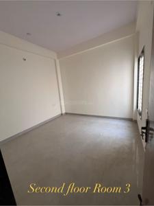 Bedroom Image of 1600 Sq.ft 4 BHK Duplex for sale in BDA Affordable Housing Scheme Salaiya, Bawadiya Kalan Bhopal for Rs. 11000000
