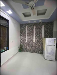Hall Image of 1250 Sq.ft 2 BHK Builder Floor for rent in Evolve Doon Trafalgar, Govind Vihar Dehradun for Rs. 28000