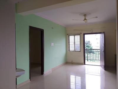 Kitchen Image of 900 Sq.ft 2 BHK Independent House for rent in  Panchamukhi Enclave, Whitefield Bengaluru for Rs. 16000