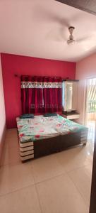Bedroom Image of 1250 Sq.ft 2 BHK Apartment / Flat for sale in Samarvarni Silvassa for Rs. 4200000