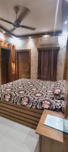 Bedroom Image of 1450 Sq.ft 3 BHK Apartment / Flat for rent in Upper Bazar Ranchi for Rs. 25000