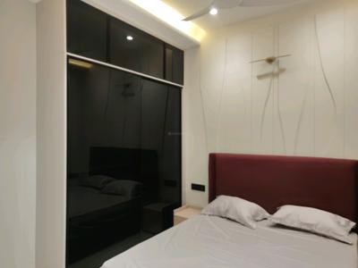 Bedroom Image of 2700 Sq.ft 4.5 BHK Builder Floor for sale in Adani Samsara Avasa, Kadarpur Gurgaon for Rs. 46000000