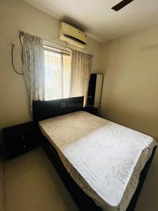 Bedroom Image of 1711 Sq.ft 3 BHK Apartment / Flat for rent in Welworth Tinseltown, Bavdhan Pune for Rs. 49500
