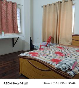 Jineshwar The Wave Phase 1 Bedroom One 3