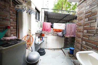 Image of 990 Sq.ft 2 BHK Apartment / Flat for sale in Satellite, Ahmedabad for Rs. 8500000