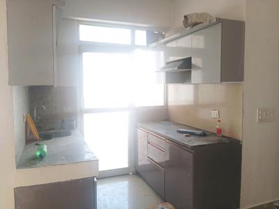 Kitchen Image of 682 Sq.ft 2 BHK Apartment / Flat for sale in Suncity Avenue 76, Sector 76 Gurgaon for Rs. 8250000