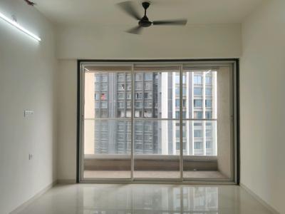Living Room Image of 950 Sq.ft 2 BHK Apartment / Flat for sale in Ashwamedh Ashwa Platinum, Mulund West Mumbai for Rs. 14500000