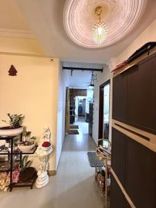 Hall Image of 1540 Sq.ft 3.5 BHK Apartment / Flat for sale in Nava Athithi Grand, Horamavu Bengaluru for Rs. 11500000