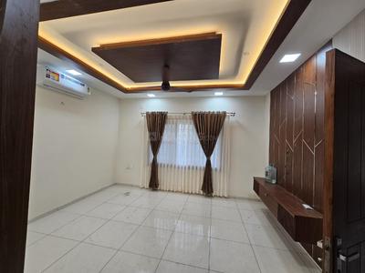 Hall Image of 1723 Sq.ft 3 BHK Villa for rent in Casagrand Aqua Villa, Kurichi Coimbatore for Rs. 33000