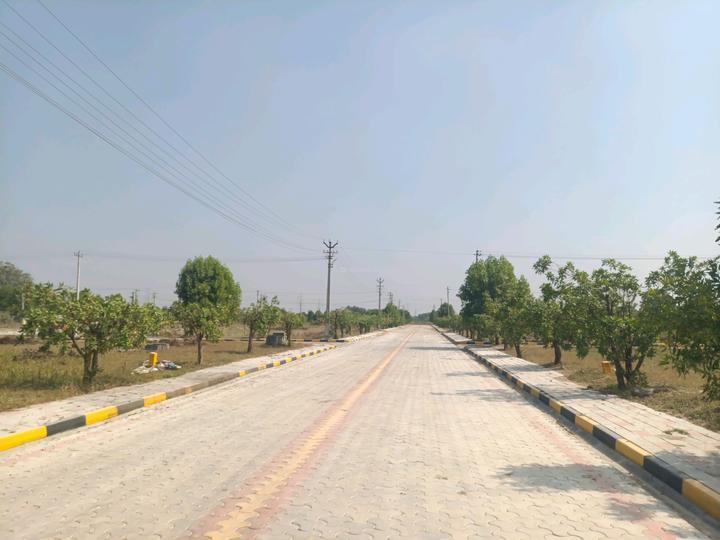 GGR Peram Signature Park And Others Main Image 1