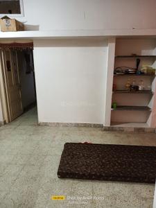 Hall Image of 1100 Sq.ft 1 BHK Independent House for rent in Khodiyar Colony Jamnagar for Rs. 5500