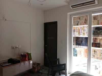 Bedroom Image of 1400 Sq.ft 2 BHK Apartment / Flat for sale in Hero Homes , Sector 104 Gurgaon for Rs. 31000000