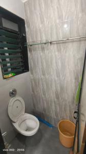 Image of 475 Sq.ft 1 BHK Apartment / Flat for rent in Sanghvi Evana, Lower Parel, Mumbai for Rs. 55000