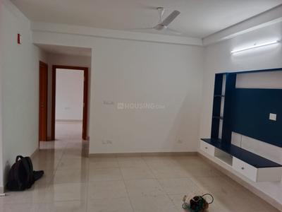 Hall Image of 1366 Sq.ft 3 BHK Apartment / Flat for sale in Assetz Marq, Kannamangala - Whitefield Hoskote Road Bengaluru for Rs. 19300000