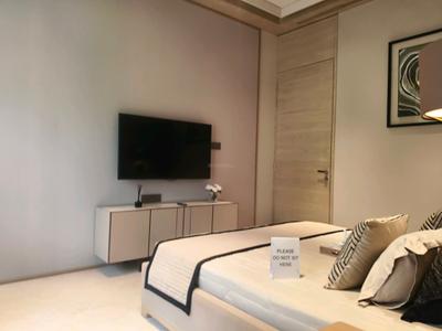 Bedroom Image of 4200 Sq.ft 4.5 BHK Apartment / Flat for sale in ANP Privado, Baner Pune for Rs. 40000000