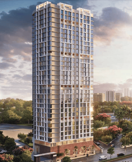 Raunak Centrum Main Image 1