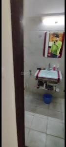 Bathroom Image of 1114 Sq.ft 4 BHK Builder Floor for sale in Apex European Estates Apartment, Shradhapuri Phase 1 Meerut for Rs. 7500000