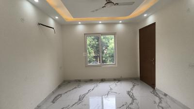 Bedroom Image of 1550 Sq.ft 3 BHK Apartment / Flat for sale in Vasant Kunj New Delhi for Rs. 14900000