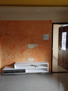 Hall Image of 475 Sq.ft 1 BHK Apartment / Flat for sale in Kalyan West Kalyan for Rs. 4700000