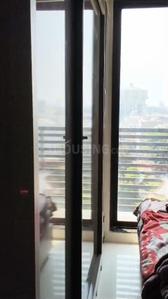Bedroom Image of 800 Sq.ft 2 BHK Apartment / Flat for sale in Shiven Garnet Block A To F, Morabhagal Surat for Rs. 5200000