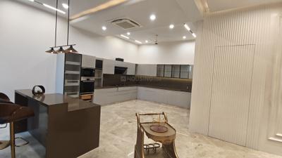 Kitchen Image of 9000 Sq.ft 6 BHK Villa for sale in Chitrakoot Jaipur for Rs. 110000000
