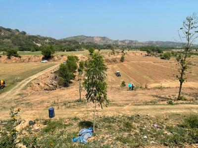 Image of 1000 Sq.ft 1.5 BHK Farm House for sale in Panchkula Extension, Panchkula for Rs. 15500000