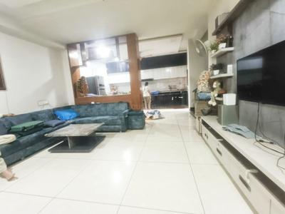 Image of 1900 Sq.ft 4.5 BHK Villa for sale in Ghatlodiya, Ahmedabad for Rs. 18500000