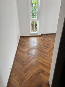Bedroom Image of 810 Sq.ft 2 BHK Independent House for rent in Shivaji Nagar Pune for Rs. 55000