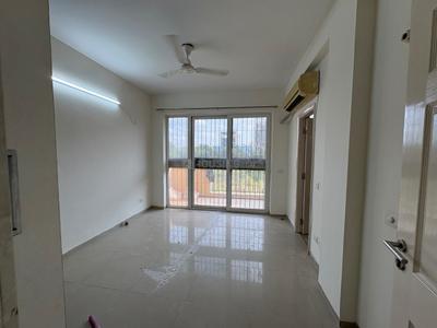 Hall Image of 1650 Sq.ft 3 BHK Builder Floor for rent in Emaar Emerald Hill, Sector 65 Gurgaon for Rs. 52000