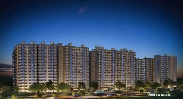 Jashn Elevate Phase 2 Main Image 1