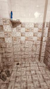 Bathroom Image of 1000 Sq.ft 2 BHK Duplex for sale in Shobhapur Jabalpur for Rs. 5000000