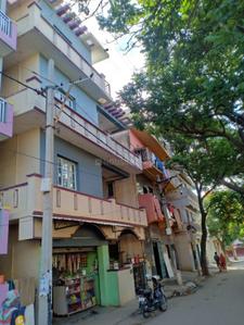 Image of 1500 Sq.ft 3 BHK Independent House for rent in Kadugodi, Bengaluru for Rs. 24000