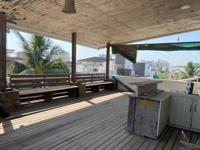 Balcony Image of 3500 Sq.ft 6 BHK Independent House for sale in Saiyed Vasna Vadodara for Rs. 35000000