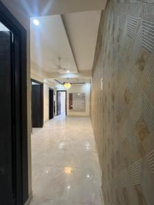 Hall Image of 3100 Sq.ft 4 BHK Builder Floor for sale in Noida Extension Greater Noida for Rs. 8500003