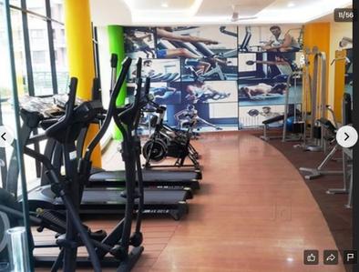 Image of 1200 Sq.ft 2 BHK Apartment / Flat for rent in Amit Astonia Royale, Ambegaon Budruk, Pune for Rs. 24000