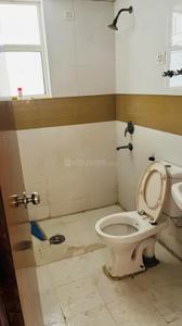 Bathroom Image of 890 Sq.ft 2 BHK Apartment / Flat for sale in Supertech Ecociti, Sector 137 Noida for Rs. 8600000