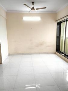 Hall Image of 1800 Sq.ft 3 BHK Apartment / Flat for rent in Haware Silicon Towers, Sanpada Navi Mumbai for Rs. 62000