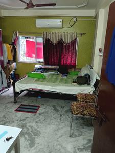 Hall Image of 575 Sq.ft 2 BHK Builder Floor for sale in Tolly Green View, Regent Park Kolkata for Rs. 2000000