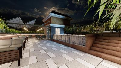 Image of 1600 Sq.ft 3 BHK Apartment / Flat for sale in Patrapada, Bhubaneswar for Rs. 8300000