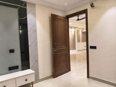 Bedroom Image of 1950 Sq.ft 2 BHK Builder Floor for rent in Sector 22 Gurgaon for Rs. 70000