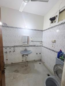 Image of 2000 Sq.ft 2 BHK Builder Floor for rent in Karkardooma, New Delhi for Rs. 36000