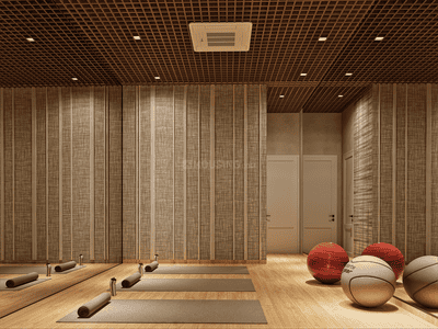 Image of 3000 Sq.ft 3 BHK Apartment / Flat for sale in Panchshil Omnia Residences, Bandra West, Mumbai for Rs. 230000000