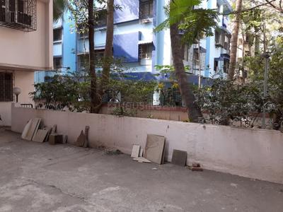 Balcony Image of 2200 Sq.ft 3 BHK Apartment / Flat for sale in Vashi Navi Mumbai for Rs. 41000000