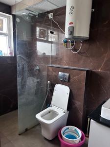 Image of 1275 Sq.ft 3 BHK Apartment / Flat for sale in Green Lotus Saksham, Nabha, Zirakpur for Rs. 10800000