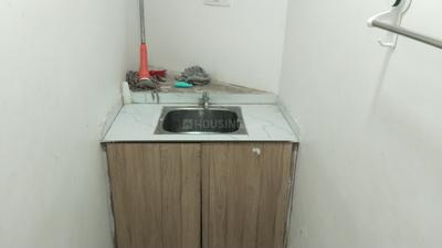 Vibhuti Khand Kitchen 1