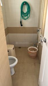 Bathroom Image of 2400 Sq.ft 3 BHK Apartment / Flat for sale in Gulbai Tekra Ahmedabad for Rs. 17500000